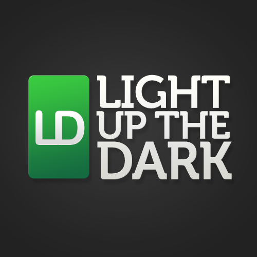 Logo - Light Up The Dark